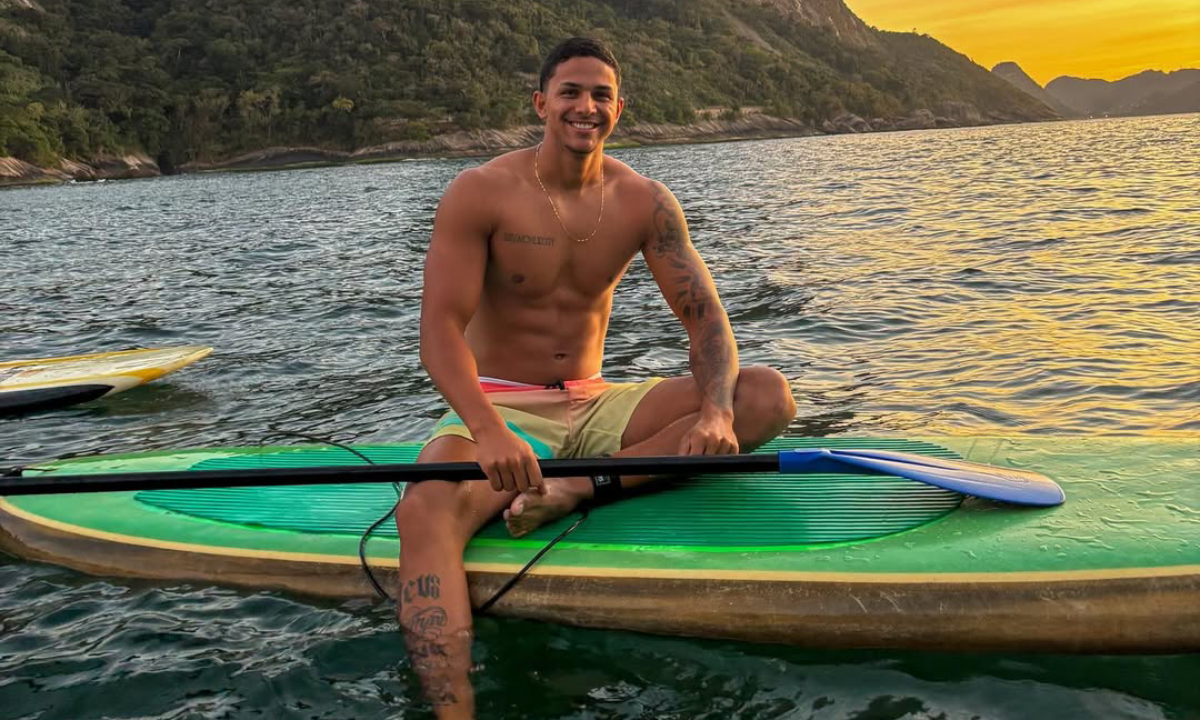 Polícia conclui que jornaleiro sequestrado em Itaipu foi morto pela "máfia do cigarro"